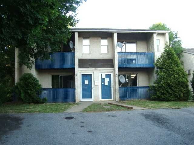 1315 S 10th St Apt 1317, Allentown, PA 18103