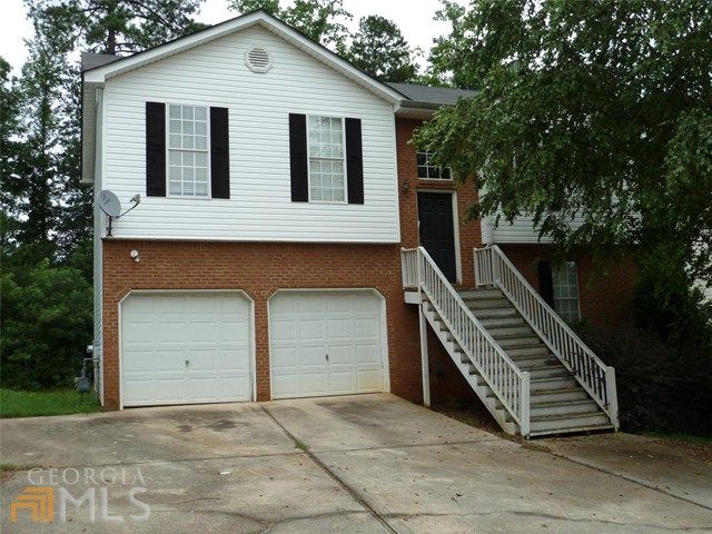 4186 Riverbank Ct, Decatur, GA 30034