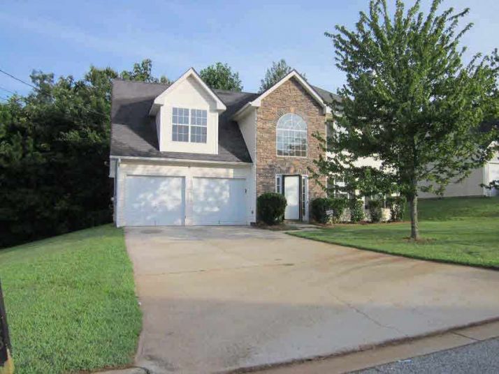 2623 Brandenberry Dr, Decatur, GA 30034