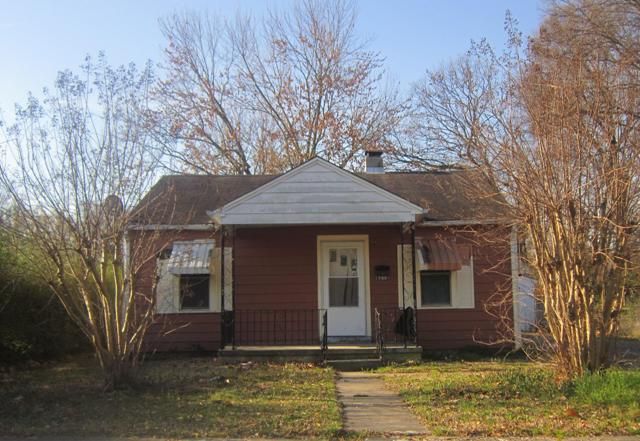 4219 Truman Avenue, Memphis, TN 38108