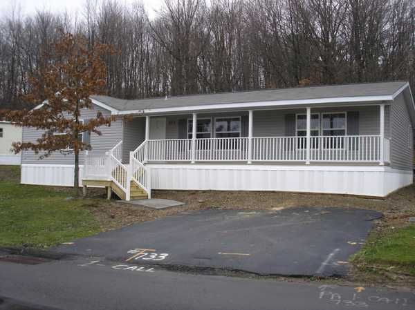 96 Heather Highlands, Pittston, PA 18640