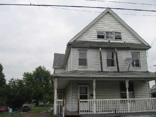 38 Carroll St, Pittston, PA 18640