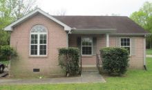 1216 Sylvia Dr Madison, TN 37115