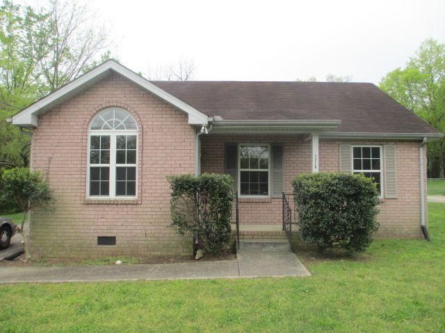 1216 Sylvia Dr, Madison, TN 37115