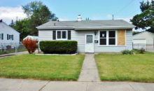 4724 Lowcroft Ave Lansing, MI 48910