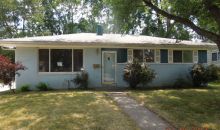 3621 Ronald St Lansing, MI 48911