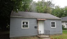 932 Dakin St Lansing, MI 48912