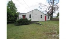 13523 Robbins Rd Springdale, AR 72762