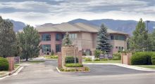 2925, 2950 & 2955 Professional Place Colorado Springs, CO 80904