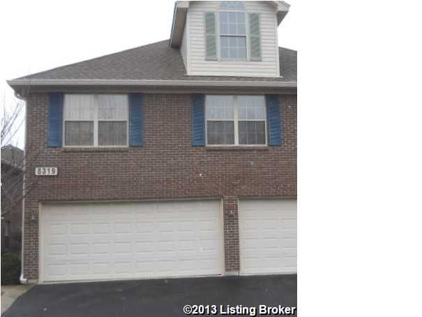 8319 Grand Trevi Dr, Louisville, KY 40228