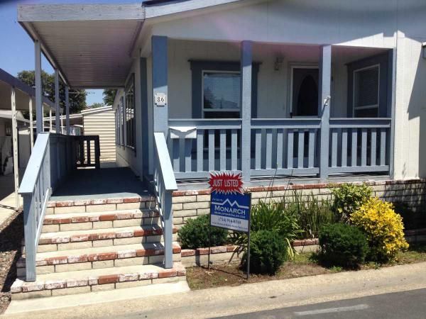 7700 Lampson Ave #86, Garden Grove, CA 92841