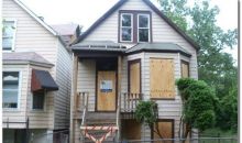 5805 S Ada St Chicago, IL 60636