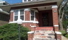 9941 S Carpenter St Chicago, IL 60643