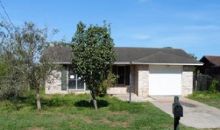 2606 Widgeon Dr Corpus Christi, TX 78410