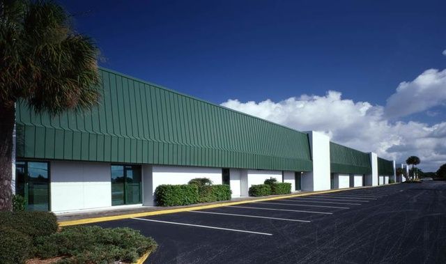 6111 Jet Port Industrial Blvd, Tampa, FL 33634