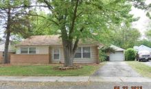 3 Oak Ln Park Forest, IL 60466