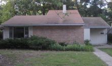 358 Oakwood St Park Forest, IL 60466