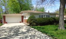 502 Antietam St Park Forest, IL 60466