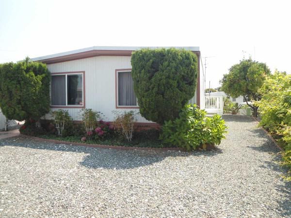 1425 2nd avenue #198, Chula Vista, CA 91911