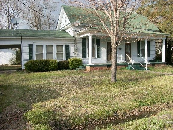 507 Ne 2nd St, Atkins, AR 72823