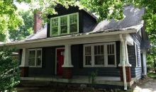 902 14th St Nashville, TN 37206