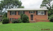 318 Hummingbird Road Richmond, VA 23227