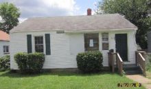 1407 N 32nd St Richmond, VA 23223