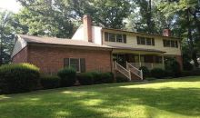 2110 S Providence Rd Richmond, VA 23236