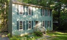 10325 Dakins Drive Richmond, VA 23236