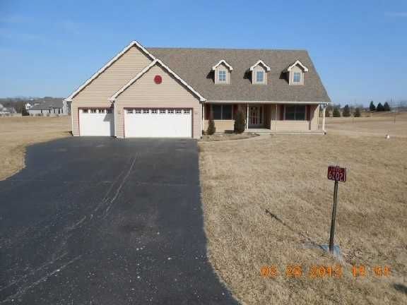 6202 Polo Club Dr, Yorkville, IL 60560