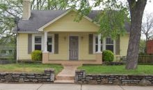 1220 Lischey Ave Nashville, TN 37207