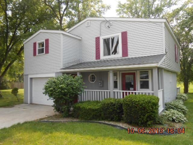 315 S John Paul Rd, Milton, WI 53563