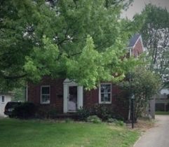 501 Sloane Avenue, Mansfield, OH 44903