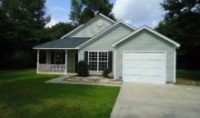 1285 Mayfield Dr Sumter, SC 29154