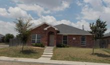 4822 Mammouth Lane Amarillo, TX 79110