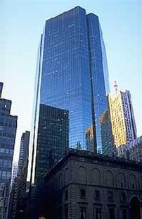 Park Avenue Plaza, New York, NY 10016