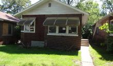 4221 Massachusetts St Gary, IN 46409