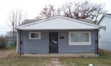 1932 Garfield St Gary, IN 46404