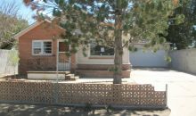 1834 E 3rd St Pueblo, CO 81001