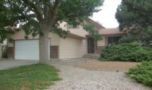 1 Pennwood Lane Pueblo, CO 81005