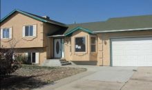 837 S Blakeland Dr Pueblo, CO 81007