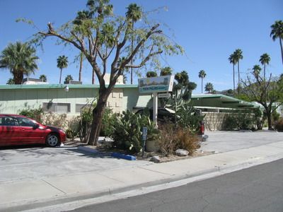 1930 S Camino Real, Palm Springs, CA 92262