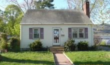50 Whitney Rd Manchester, CT 06040