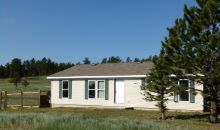 436 Calle De La Nieva Florissant, CO 80816