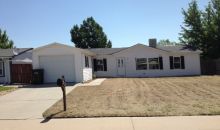 334 31st Ave Greeley, CO 80634
