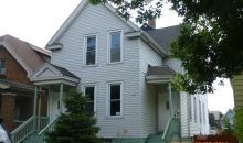 2148 S 20th St Milwaukee, WI 53215