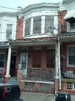 1103 Thurman Street, Camden, NJ 08104