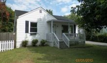 1905 Paul Dr Columbia, TN 38401