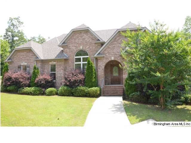 122 Crest Dr, Sterrett, AL 35147