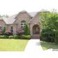 122 Crest Dr, Sterrett, AL 35147 ID:580554